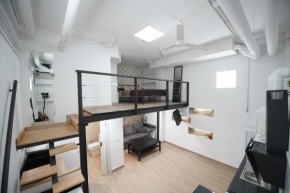 THE PHOTOGRAFIC LOFT